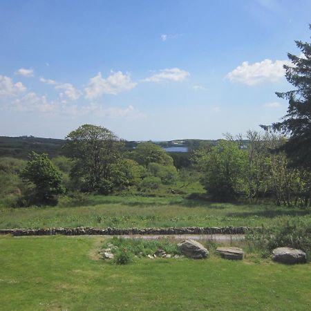 Croagh Bay Acomodação com café da manhã Schull Exterior foto