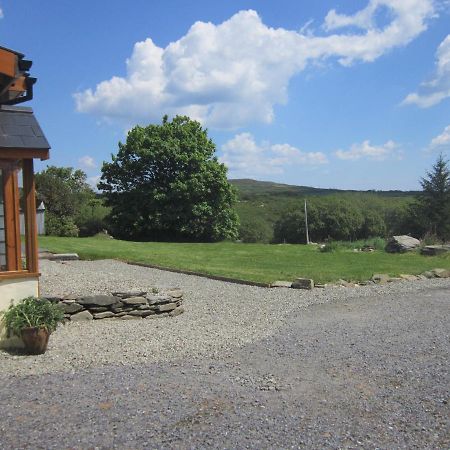 Croagh Bay Acomodação com café da manhã Schull Exterior foto