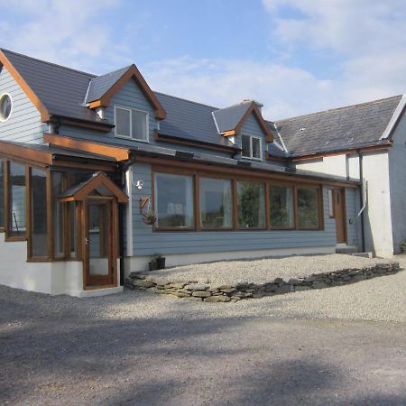 Croagh Bay Acomodação com café da manhã Schull Exterior foto