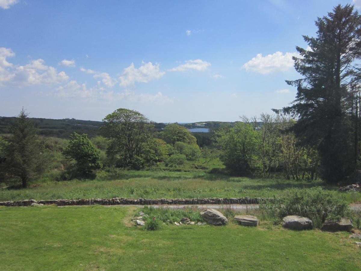 Croagh Bay Acomodação com café da manhã Schull Exterior foto