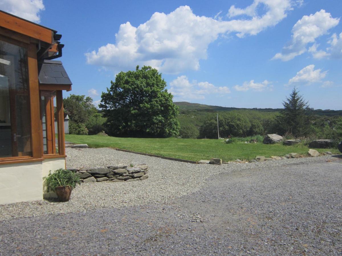 Croagh Bay Acomodação com café da manhã Schull Exterior foto