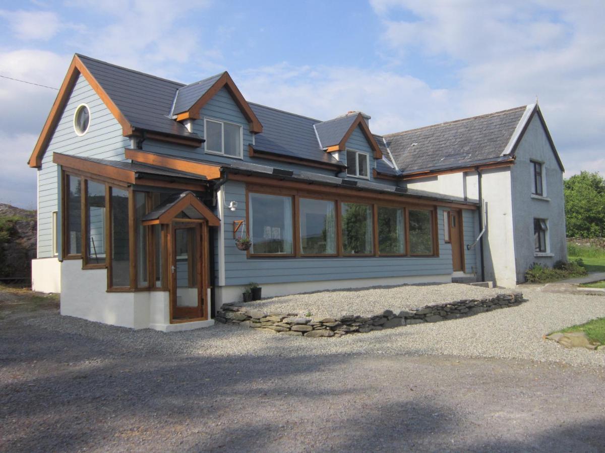 Croagh Bay Acomodação com café da manhã Schull Exterior foto