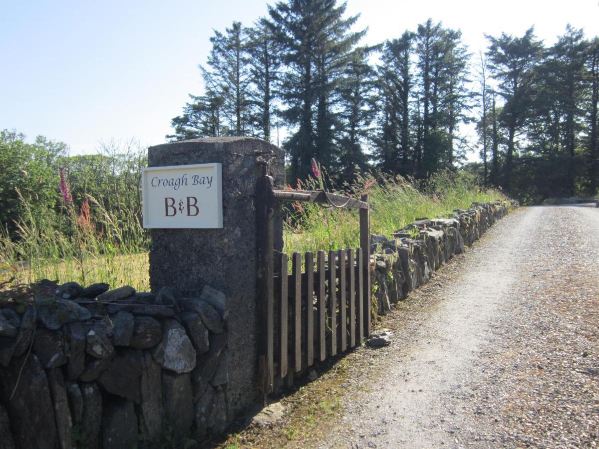 Croagh Bay Acomodação com café da manhã Schull Exterior foto